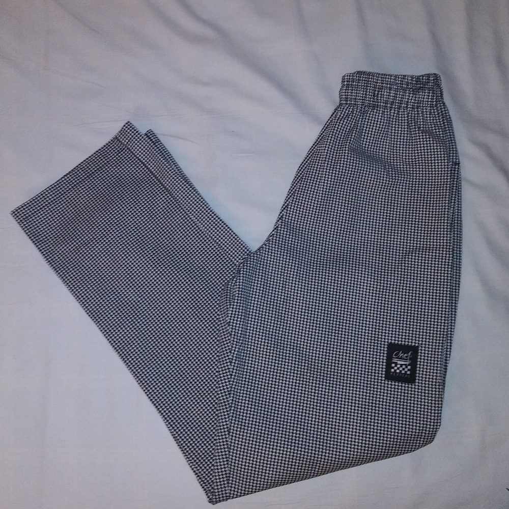 Chef Pants